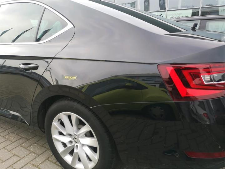 Photo 22 VIN: TMBAG9NP3G7081507 - SKODA SUPERB 