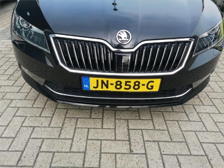 Photo 24 VIN: TMBAG9NP3G7081507 - SKODA SUPERB 