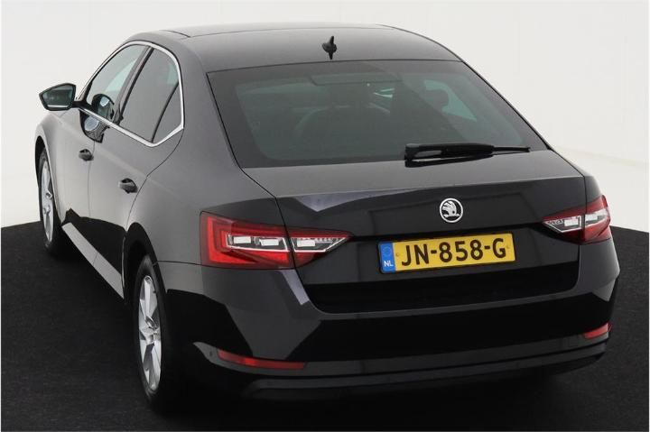 Photo 4 VIN: TMBAG9NP3G7081507 - SKODA SUPERB 