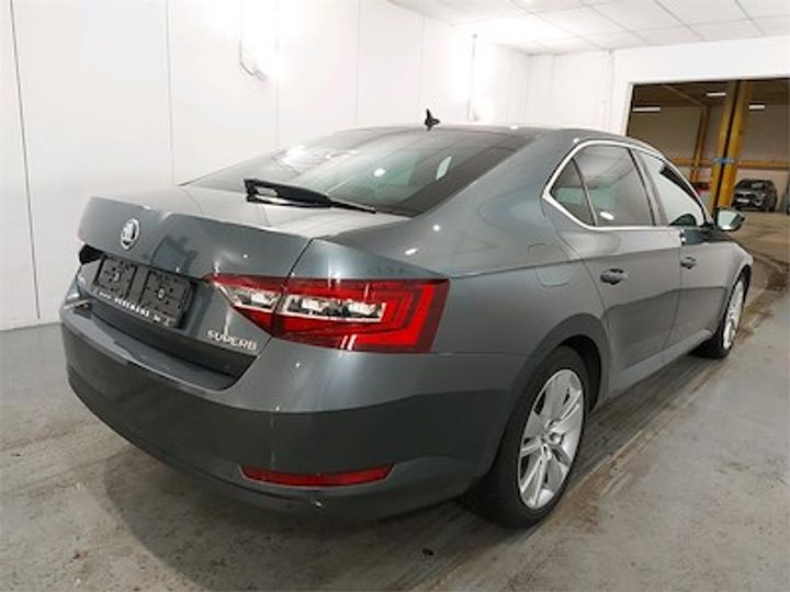 Photo 4 VIN: TMBAG9NP3H7017999 - SKODA SUPERB 