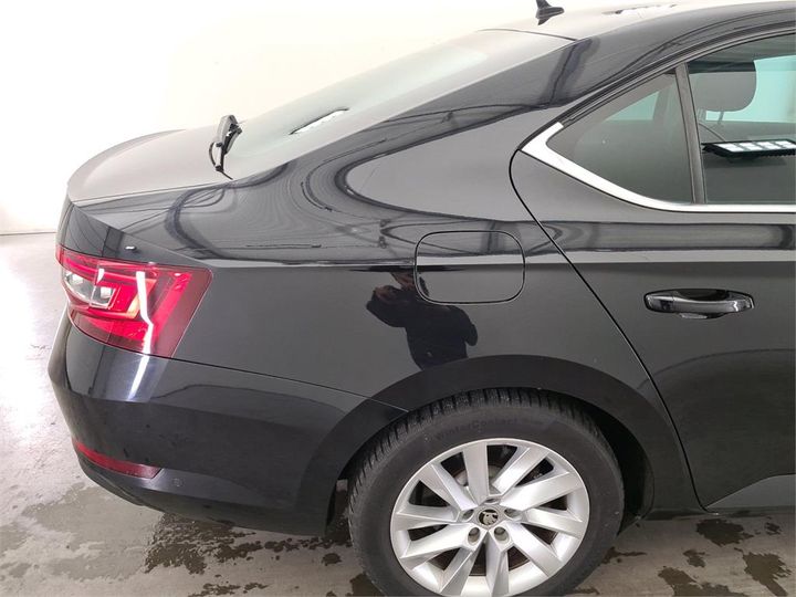 Photo 14 VIN: TMBAG9NP3H7034110 - SKODA SUPERB 