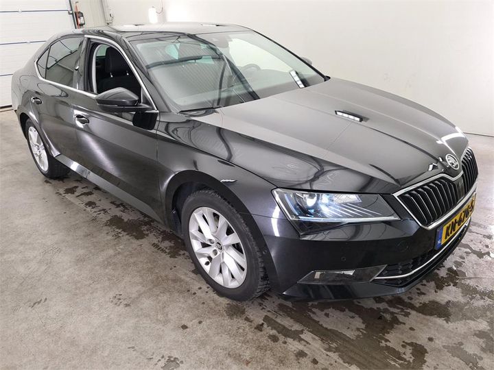 Photo 17 VIN: TMBAG9NP3H7034110 - SKODA SUPERB 