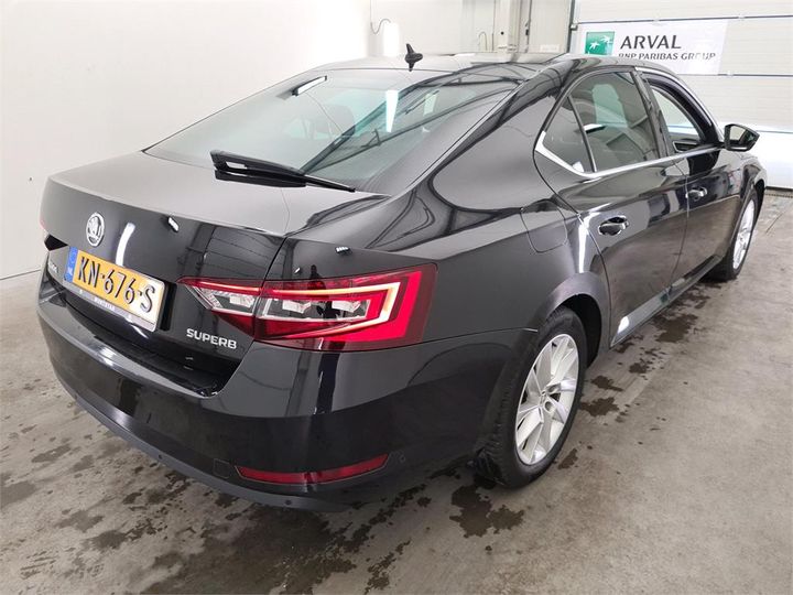 Photo 2 VIN: TMBAG9NP3H7034110 - SKODA SUPERB 