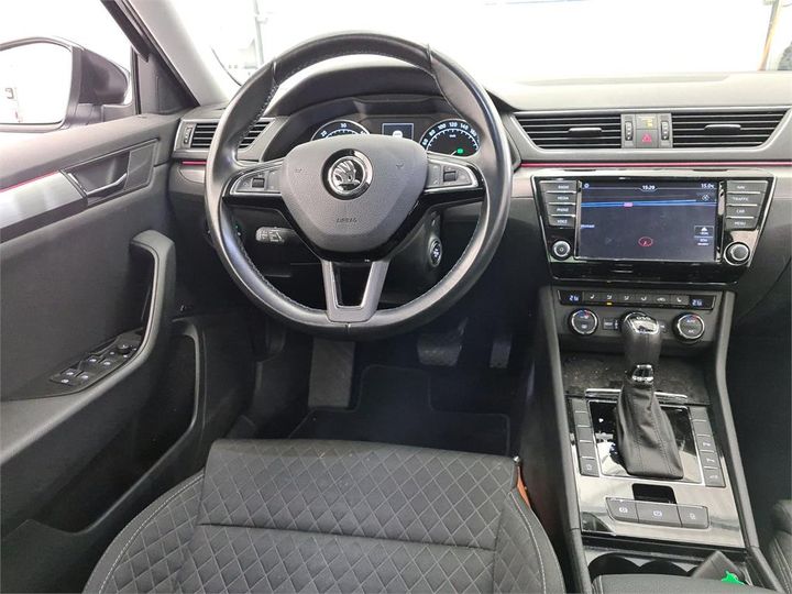 Photo 20 VIN: TMBAG9NP3H7034110 - SKODA SUPERB 