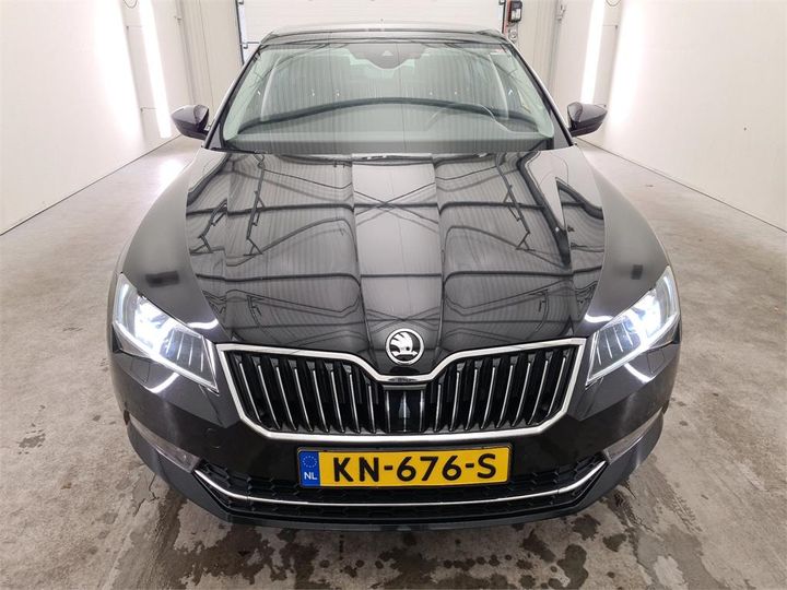 Photo 21 VIN: TMBAG9NP3H7034110 - SKODA SUPERB 