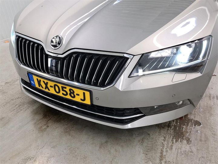 Photo 23 VIN: TMBAG9NP3H7043275 - SKODA SUPERB 