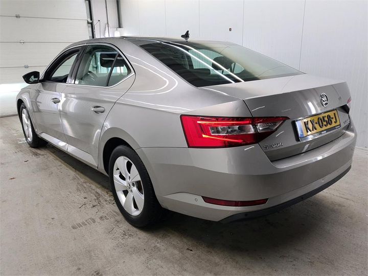 Photo 3 VIN: TMBAG9NP3H7043275 - SKODA SUPERB 