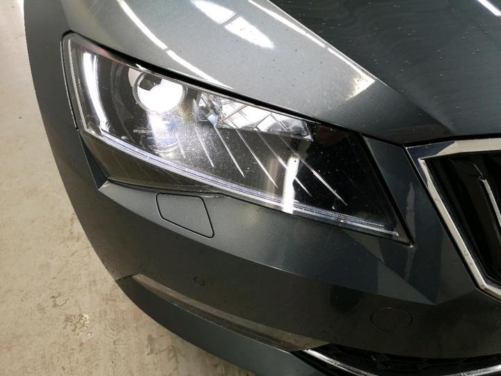 Photo 17 VIN: TMBAG9NP3H7505463 - SKODA SUPERB 