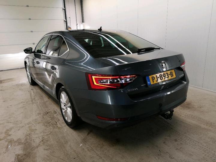 Photo 3 VIN: TMBAG9NP3H7505463 - SKODA SUPERB 