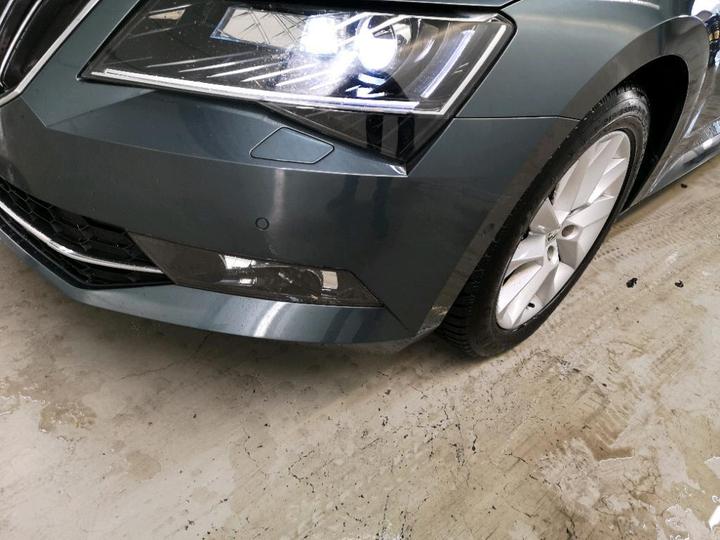 Photo 33 VIN: TMBAG9NP3H7505463 - SKODA SUPERB 