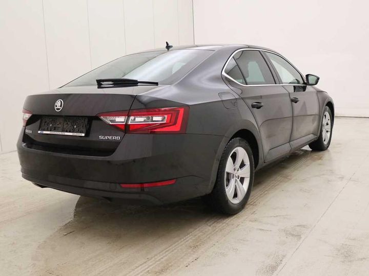 Photo 11 VIN: TMBAG9NP3J7526156 - SKODA SUPERB 