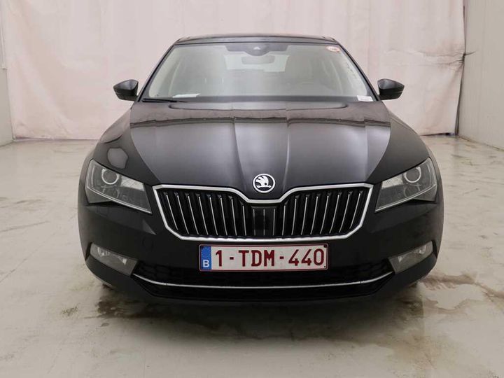 Photo 17 VIN: TMBAG9NP3J7526156 - SKODA SUPERB 