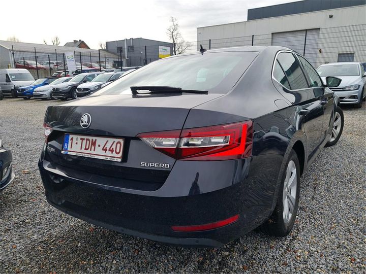 Photo 2 VIN: TMBAG9NP3J7526156 - SKODA SUPERB 