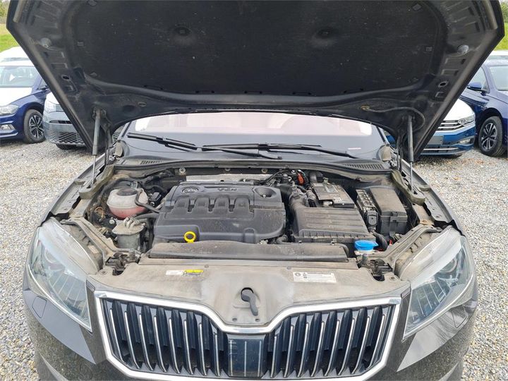 Photo 22 VIN: TMBAG9NP3J7526156 - SKODA SUPERB 