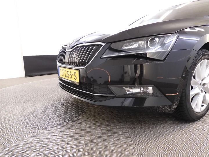 Photo 27 VIN: TMBAG9NP3J7609005 - SKODA SUPERB 