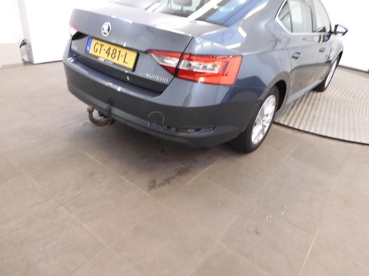 Photo 22 VIN: TMBAG9NP4G7010820 - SKODA SUPERB 