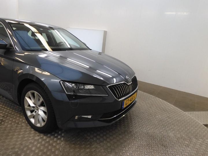 Photo 32 VIN: TMBAG9NP4G7010820 - SKODA SUPERB 