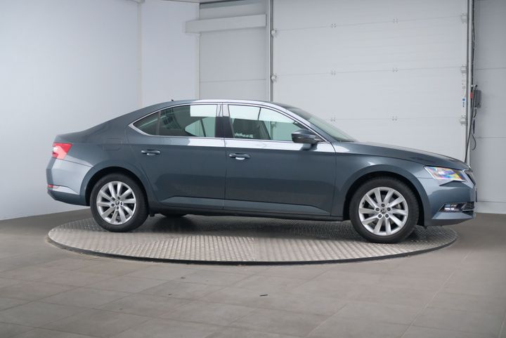 Photo 5 VIN: TMBAG9NP4G7010820 - SKODA SUPERB 