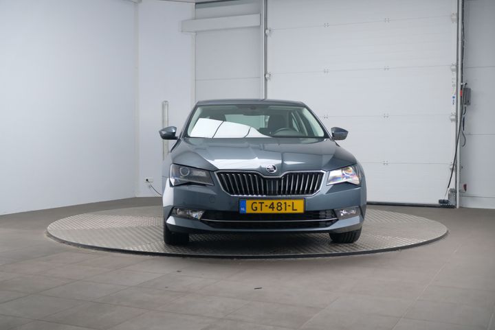 Photo 6 VIN: TMBAG9NP4G7010820 - SKODA SUPERB 