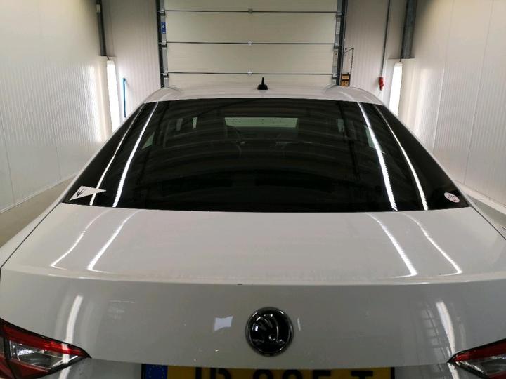 Photo 22 VIN: TMBAG9NP4G7088613 - SKODA SUPERB 