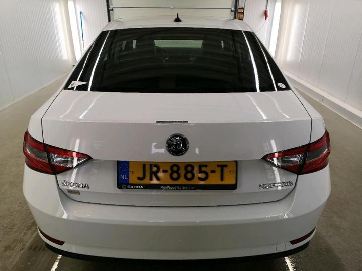 Photo 25 VIN: TMBAG9NP4G7088613 - SKODA SUPERB 