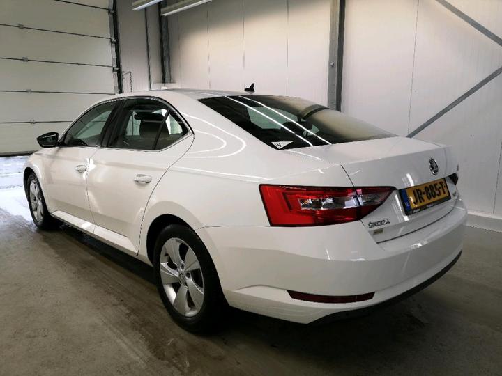 Photo 3 VIN: TMBAG9NP4G7088613 - SKODA SUPERB 