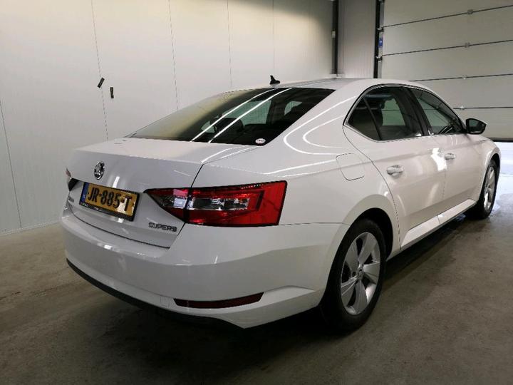 Photo 4 VIN: TMBAG9NP4G7088613 - SKODA SUPERB 