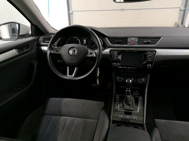 Photo 6 VIN: TMBAG9NP4G7088613 - SKODA SUPERB 