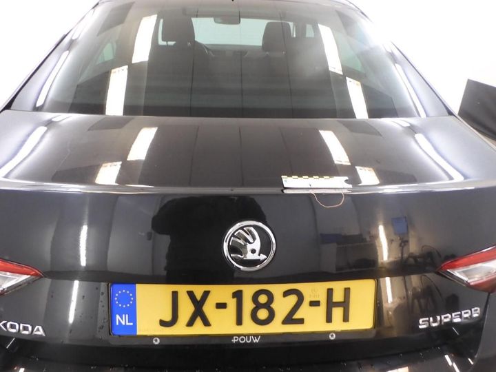 Photo 18 VIN: TMBAG9NP4H7012973 - SKODA SUPERB 