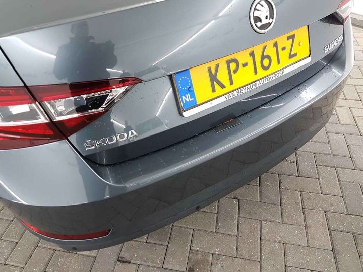 Photo 22 VIN: TMBAG9NP4H7015596 - SKODA SUPERB 