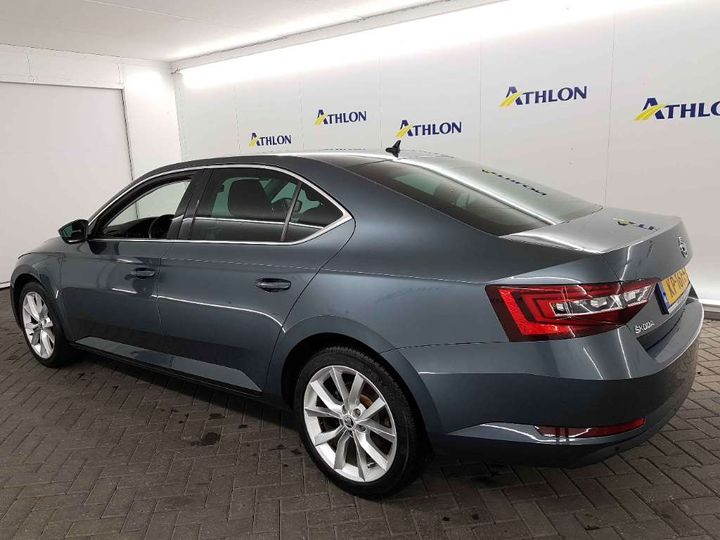 Photo 3 VIN: TMBAG9NP4H7015596 - SKODA SUPERB 