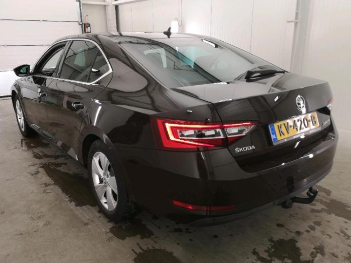 Photo 15 VIN: TMBAG9NP4H7016215 - SKODA SUPERB 