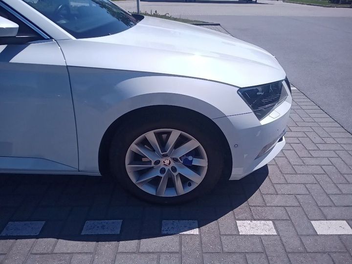 Photo 15 VIN: TMBAG9NP4H7025982 - SKODA SUPERB 