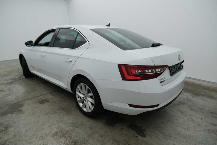 Photo 7 VIN: TMBAG9NP4H7025982 - SKODA SUPERB 