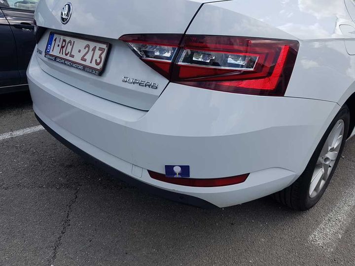 Photo 17 VIN: TMBAG9NP4H7038408 - SKODA SUPERB &#3915 