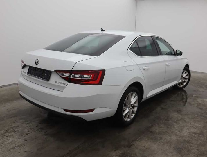 Photo 2 VIN: TMBAG9NP4H7038408 - SKODA SUPERB &#3915 