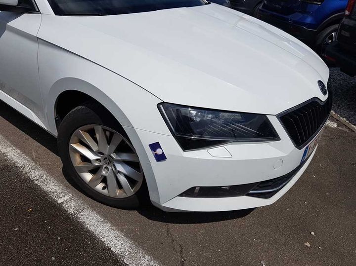 Photo 23 VIN: TMBAG9NP4H7038408 - SKODA SUPERB &#3915 