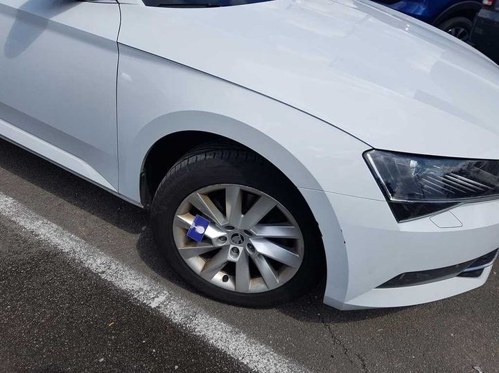 Photo 25 VIN: TMBAG9NP4H7038408 - SKODA SUPERB &#3915 