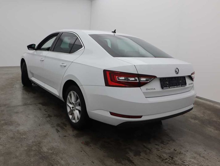 Photo 7 VIN: TMBAG9NP4H7038408 - SKODA SUPERB &#3915 