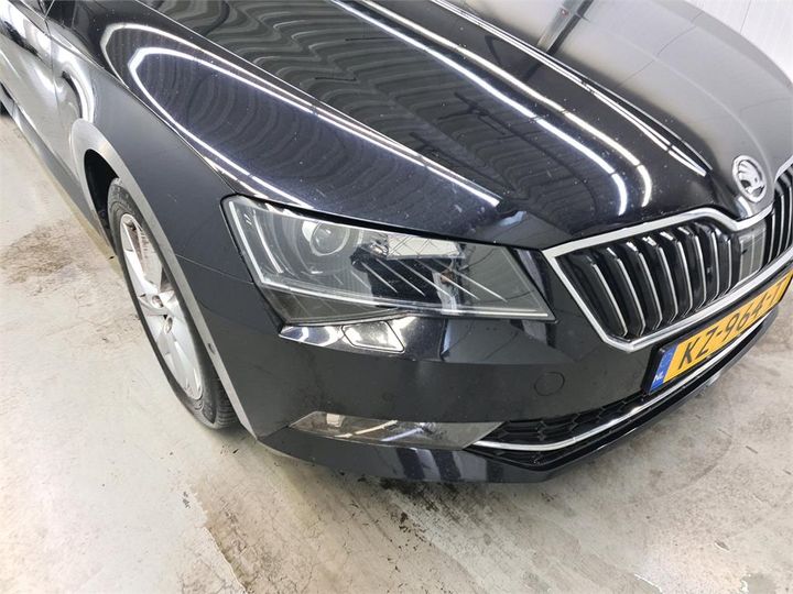 Photo 16 VIN: TMBAG9NP4H7043432 - SKODA SUPERB 