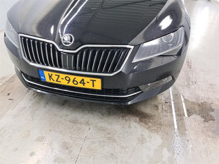 Photo 22 VIN: TMBAG9NP4H7043432 - SKODA SUPERB 