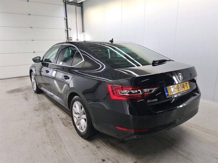 Photo 3 VIN: TMBAG9NP4H7043432 - SKODA SUPERB 