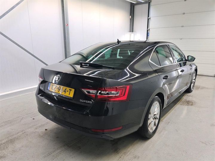 Photo 4 VIN: TMBAG9NP4H7043432 - SKODA SUPERB 