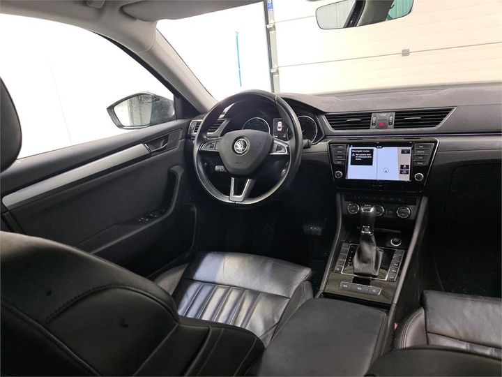 Photo 6 VIN: TMBAG9NP4H7043432 - SKODA SUPERB 