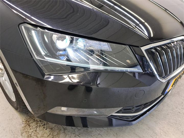 Photo 16 VIN: TMBAG9NP4H7500594 - SKODA SUPERB 