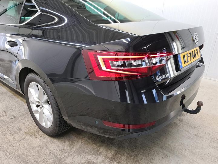 Photo 26 VIN: TMBAG9NP4H7500594 - SKODA SUPERB 