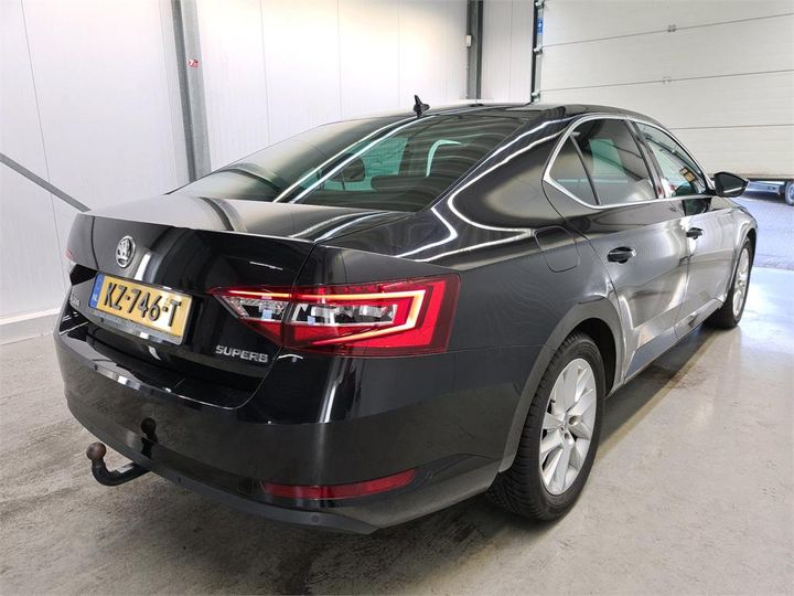 Photo 4 VIN: TMBAG9NP4H7500594 - SKODA SUPERB 