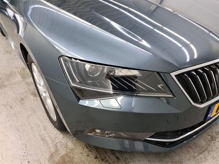 Photo 16 VIN: TMBAG9NP4H7502569 - SKODA SUPERB 