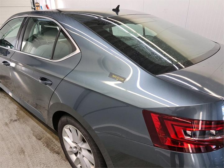 Photo 22 VIN: TMBAG9NP4H7502569 - SKODA SUPERB 