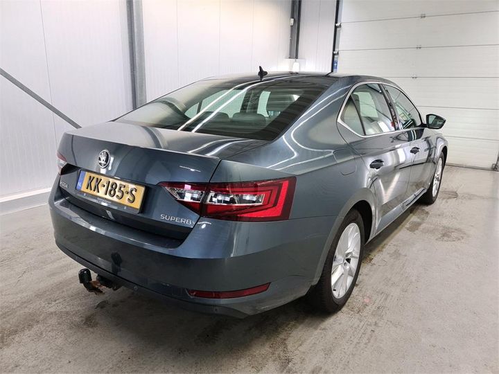 Photo 4 VIN: TMBAG9NP4H7502569 - SKODA SUPERB 